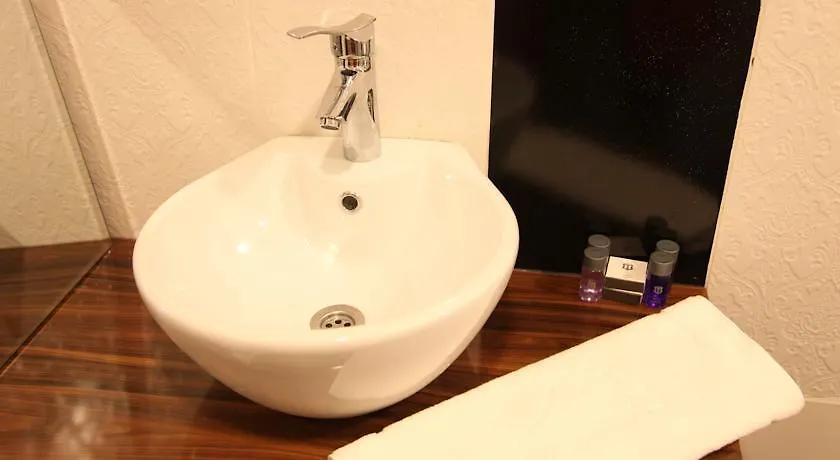 Lucid Hotel Izmir