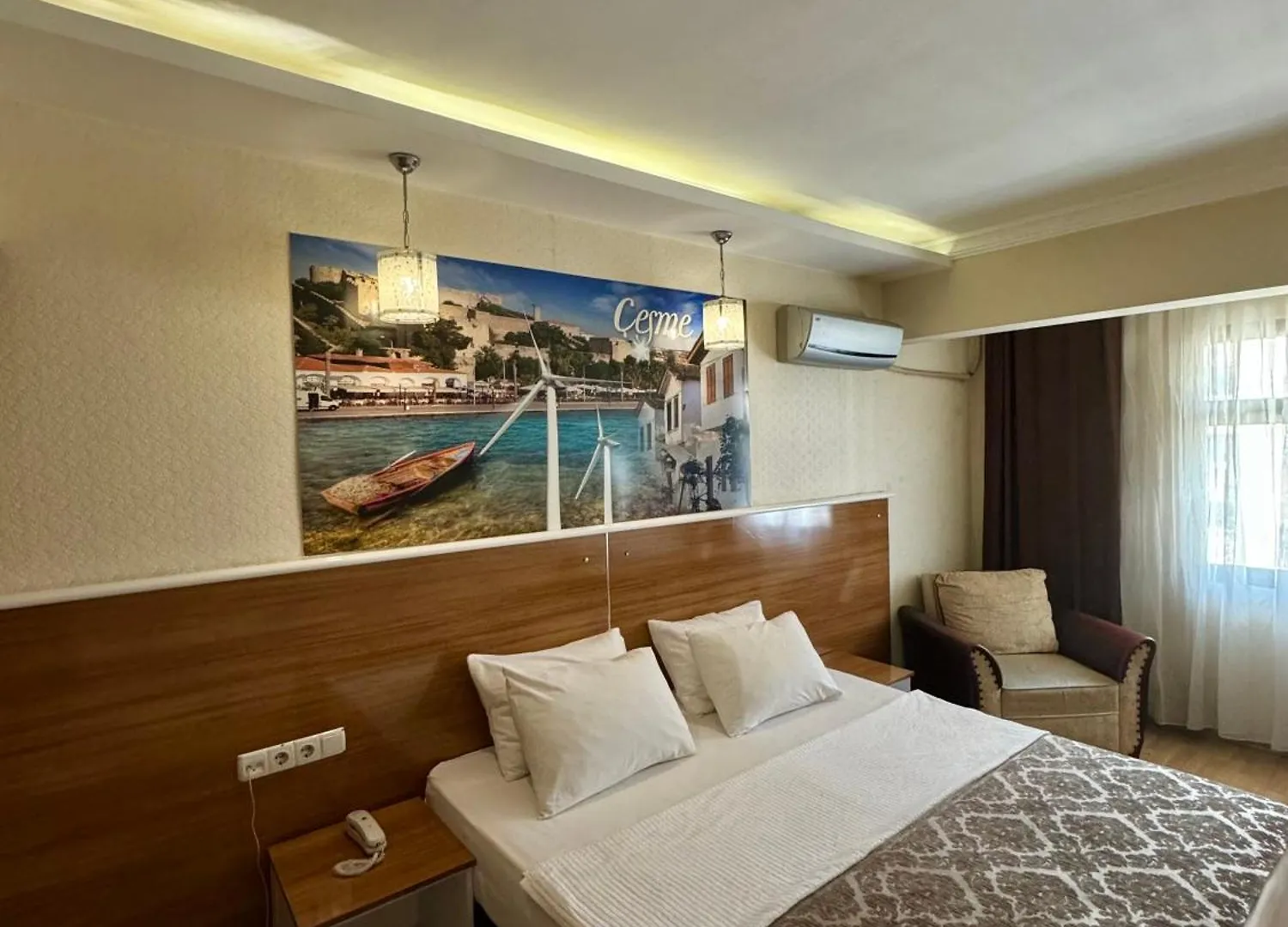 Lucid Hotel Izmir