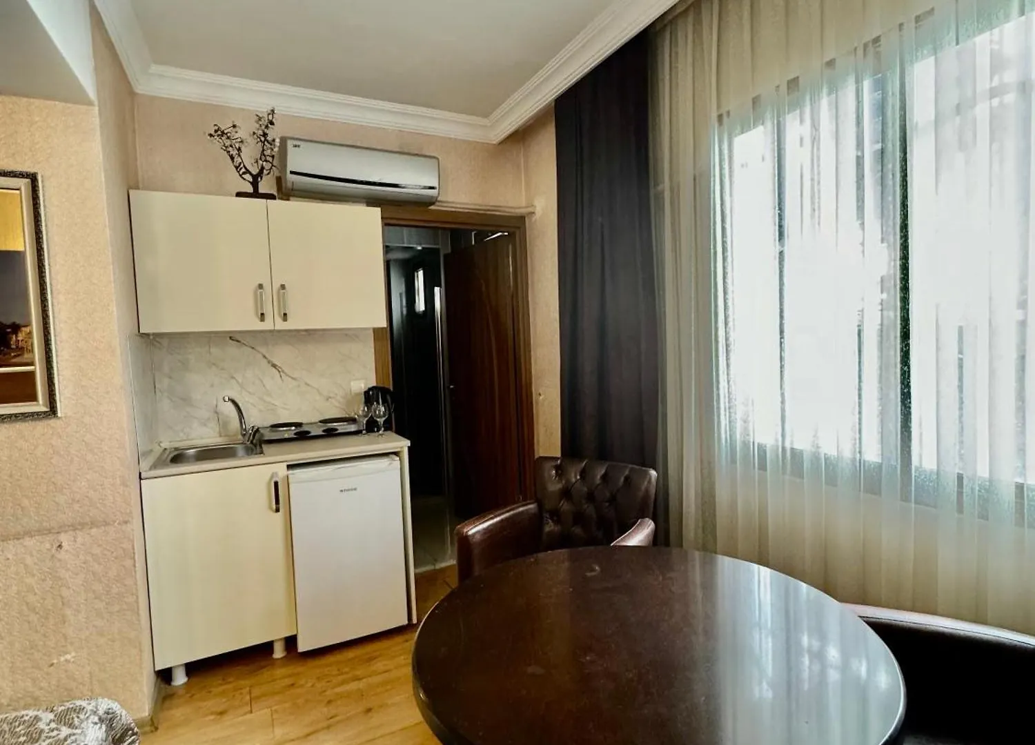 ****  Lucid Hotel Izmir Turkey