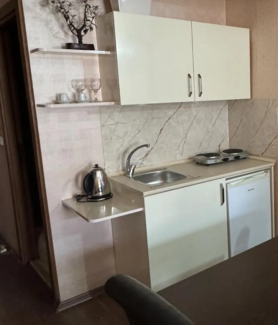 Lucid Hotel Izmir Turkey