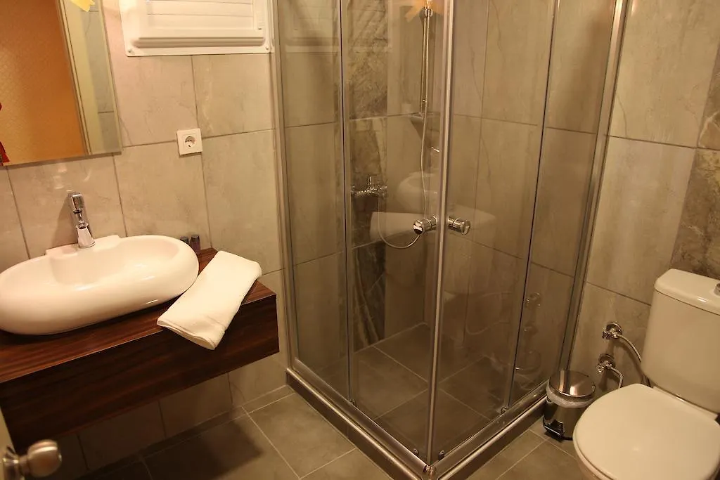 Lucid Hotel Izmir