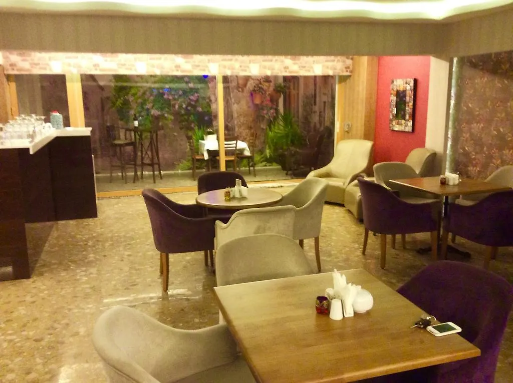 Lucid Hotel Izmir