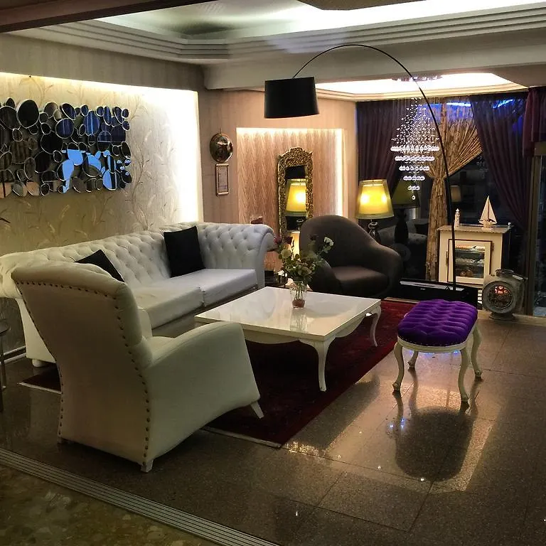 Lucid Hotel Izmir