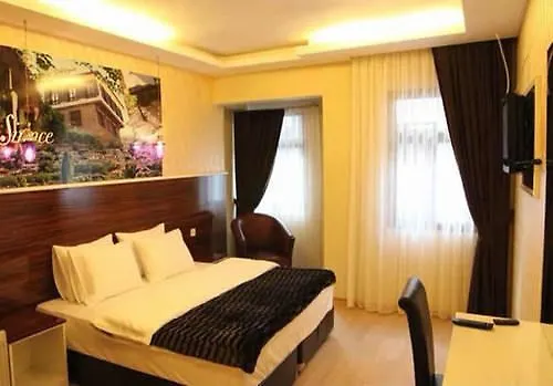 Lucid Hotel Izmir