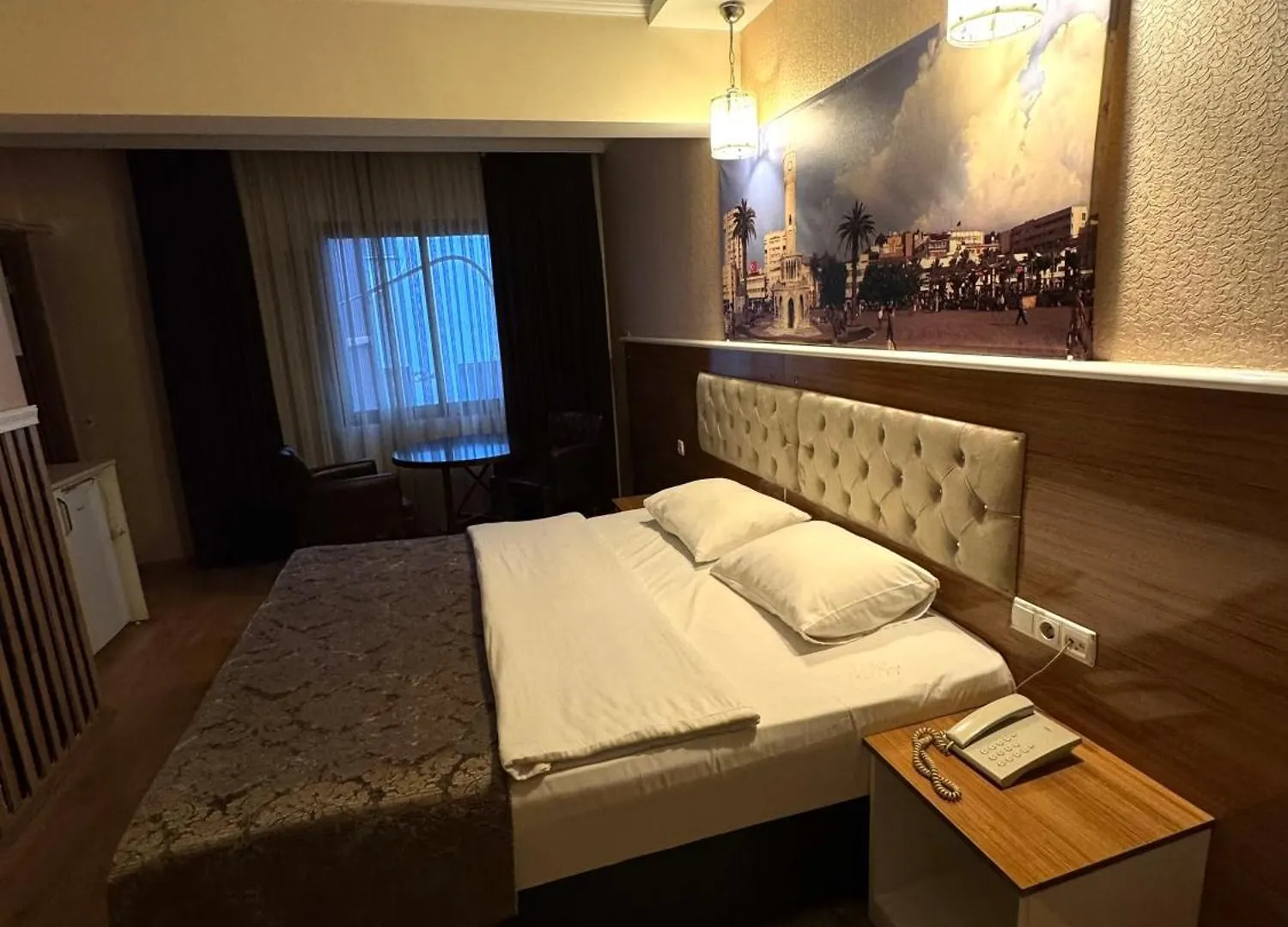 Lucid Hotel Izmir 4*,  Turkey