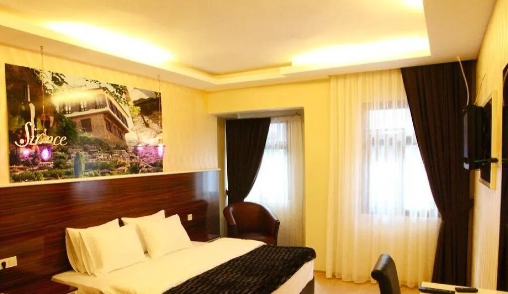 Lucid Hotel Izmir