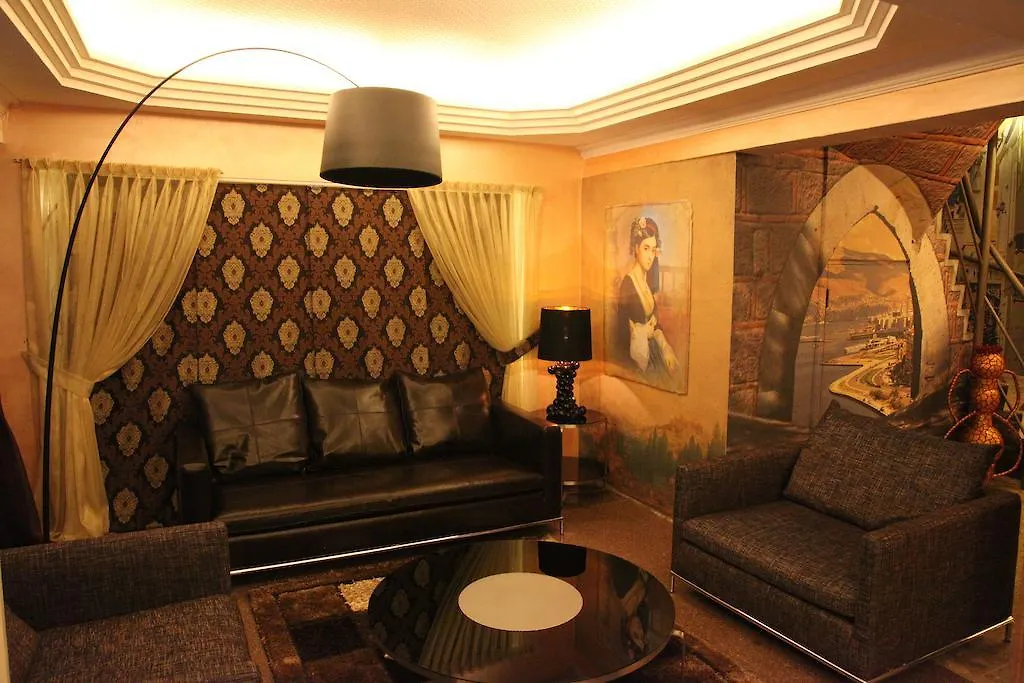 Lucid Hotel Izmir