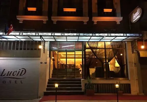 Lucid Hotel Izmir