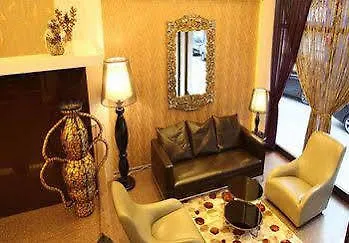 Lucid Hotel Izmir Turkey